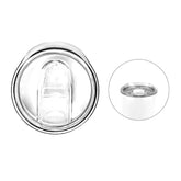 3 Pack Lids for 20oz/30oz/40oz Sublimation Tumblers